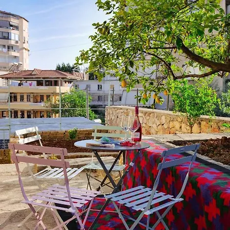 Downtown Boutique Apartment