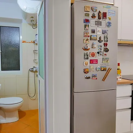 Downtown Boutique Apartment
