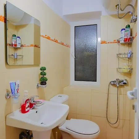 Apartment Downtown Boutique Sarande